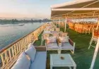 Crucero por el Nilo Tower Prestige